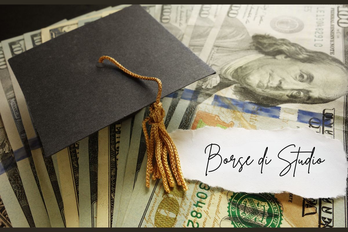 Borsa di Studio