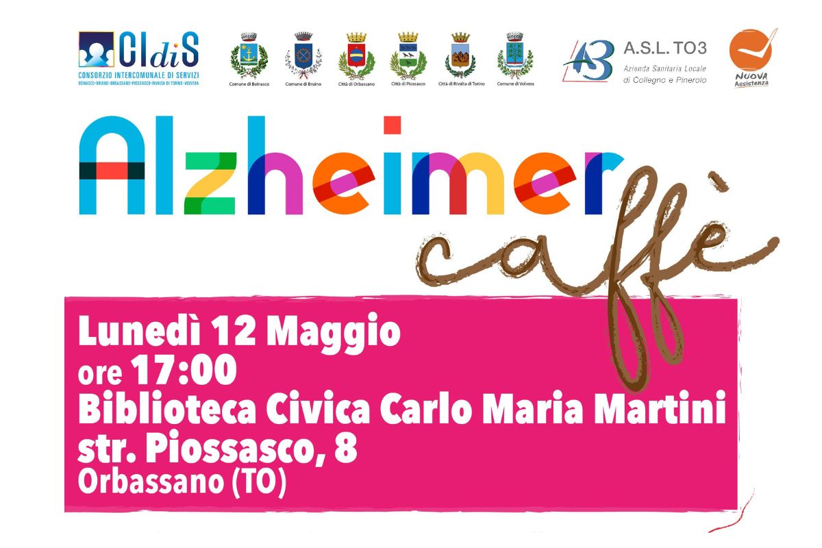 Alzheimer Caffè Alzheimer Caffè