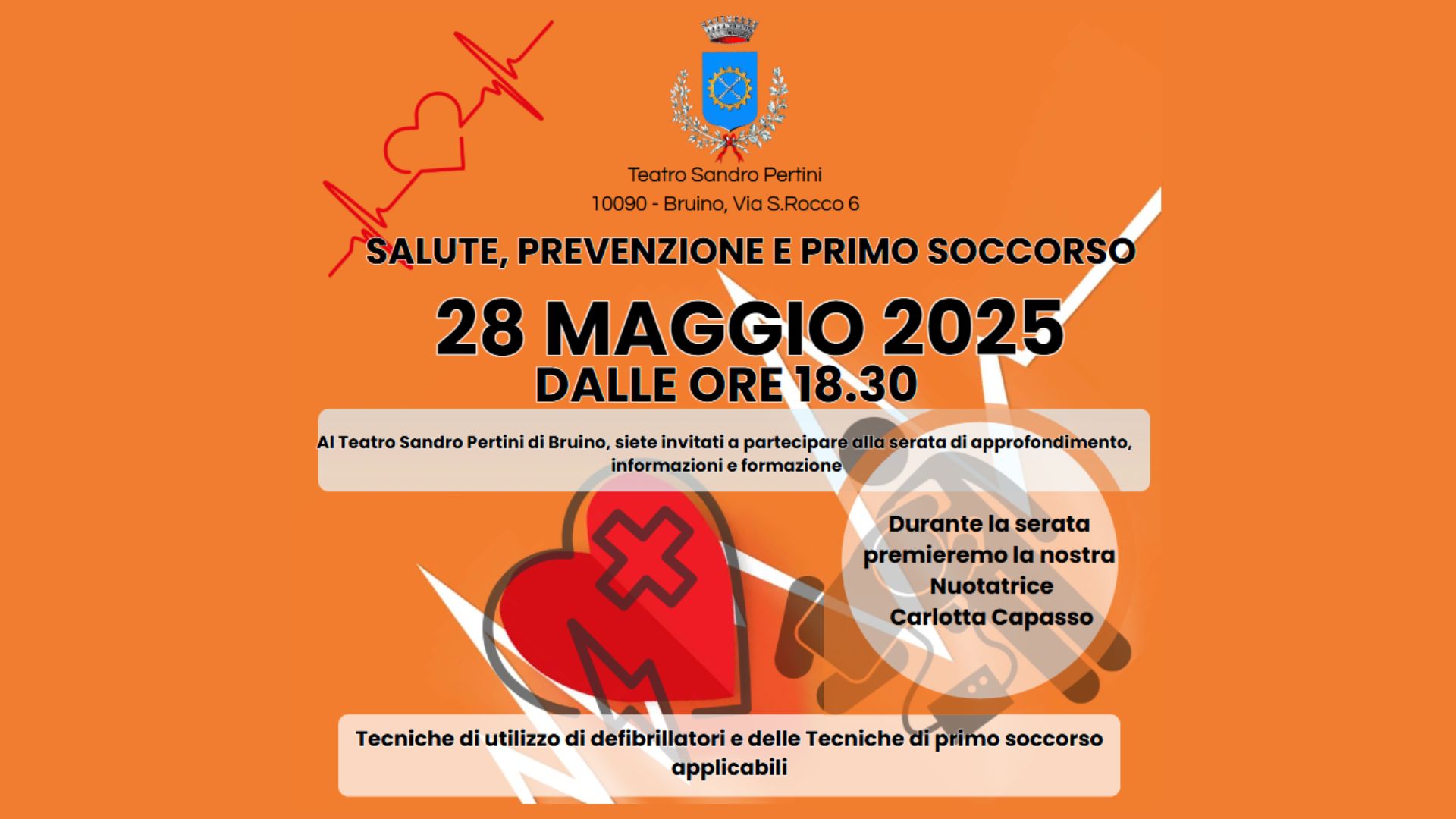 salute e prevenzione salute e prevenzione