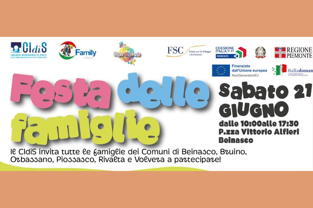 Festa Della Famiglia