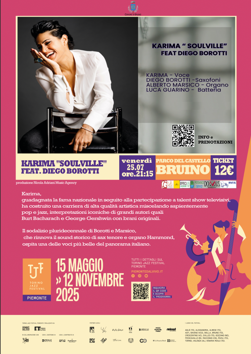 locandina concerto