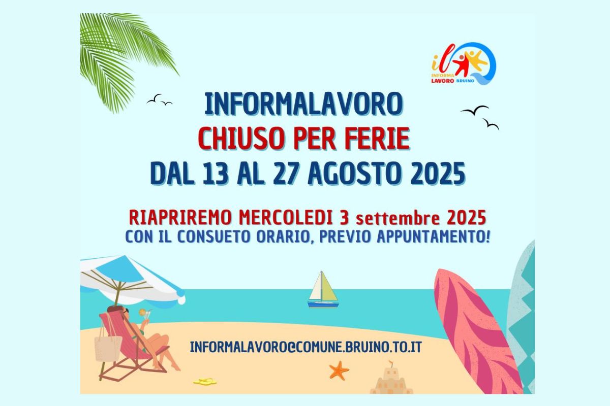 Informalavoro Informalavoro