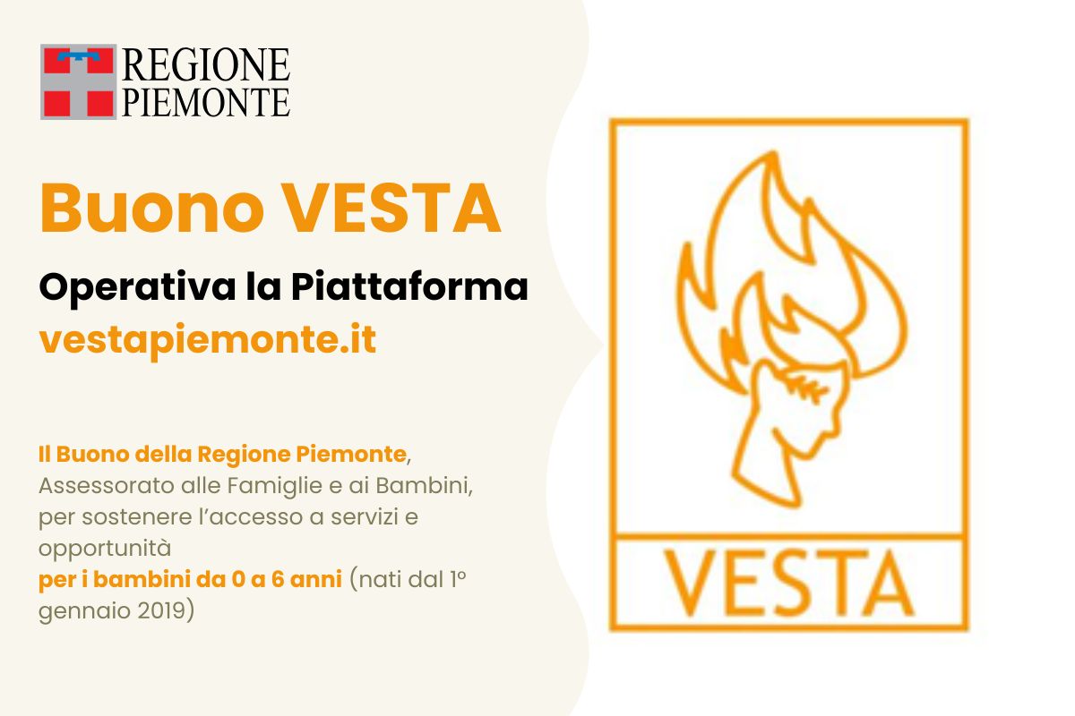 Buono VESTA