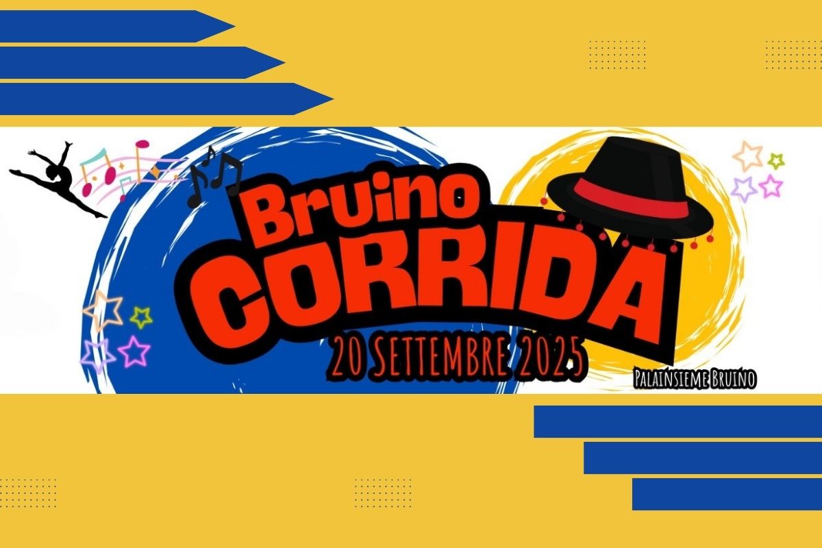 Corrida 2025