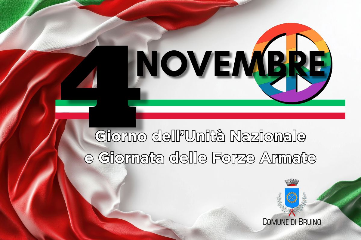 4 novembre