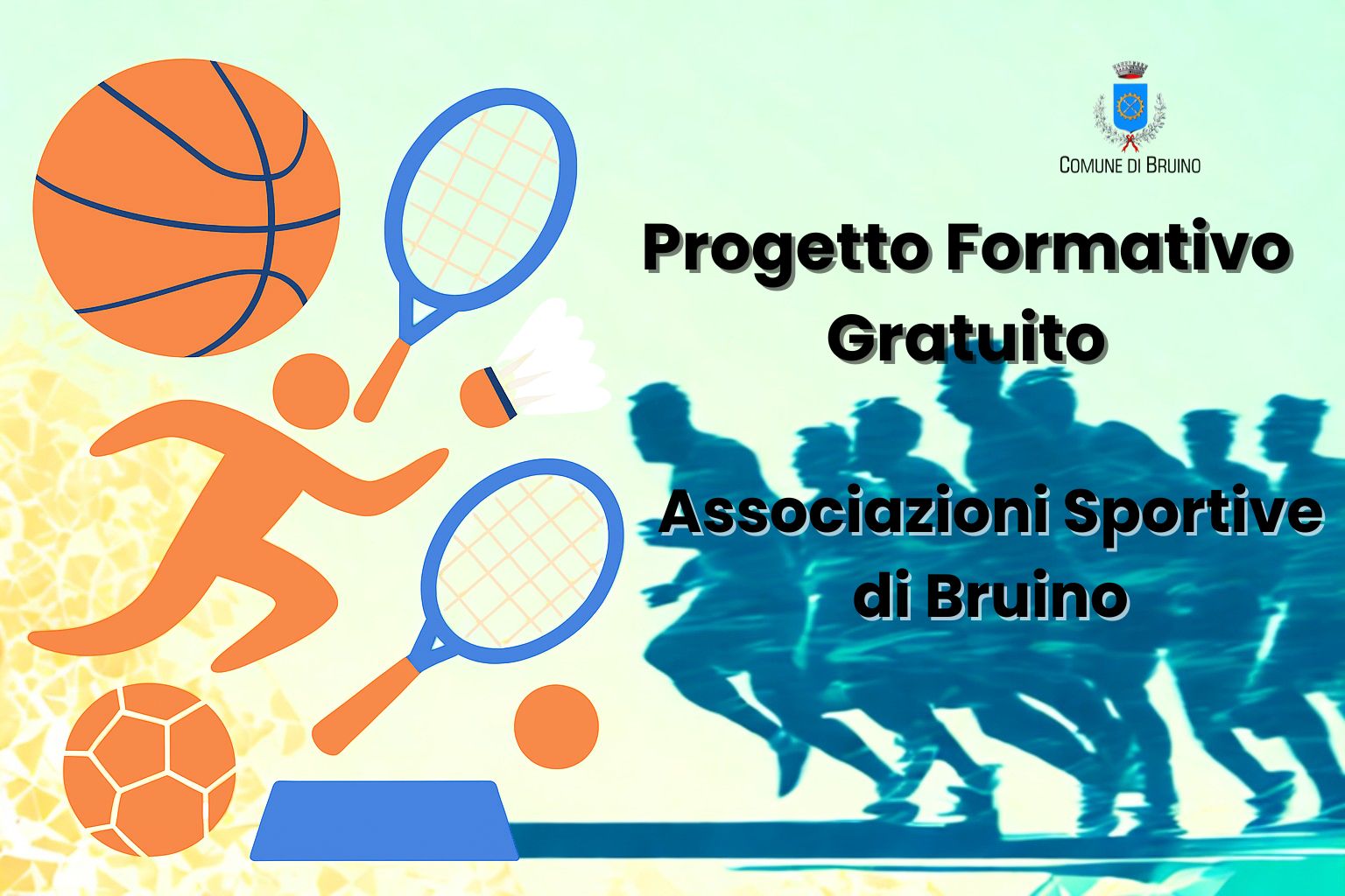 Progetto Formativo Gratuito
