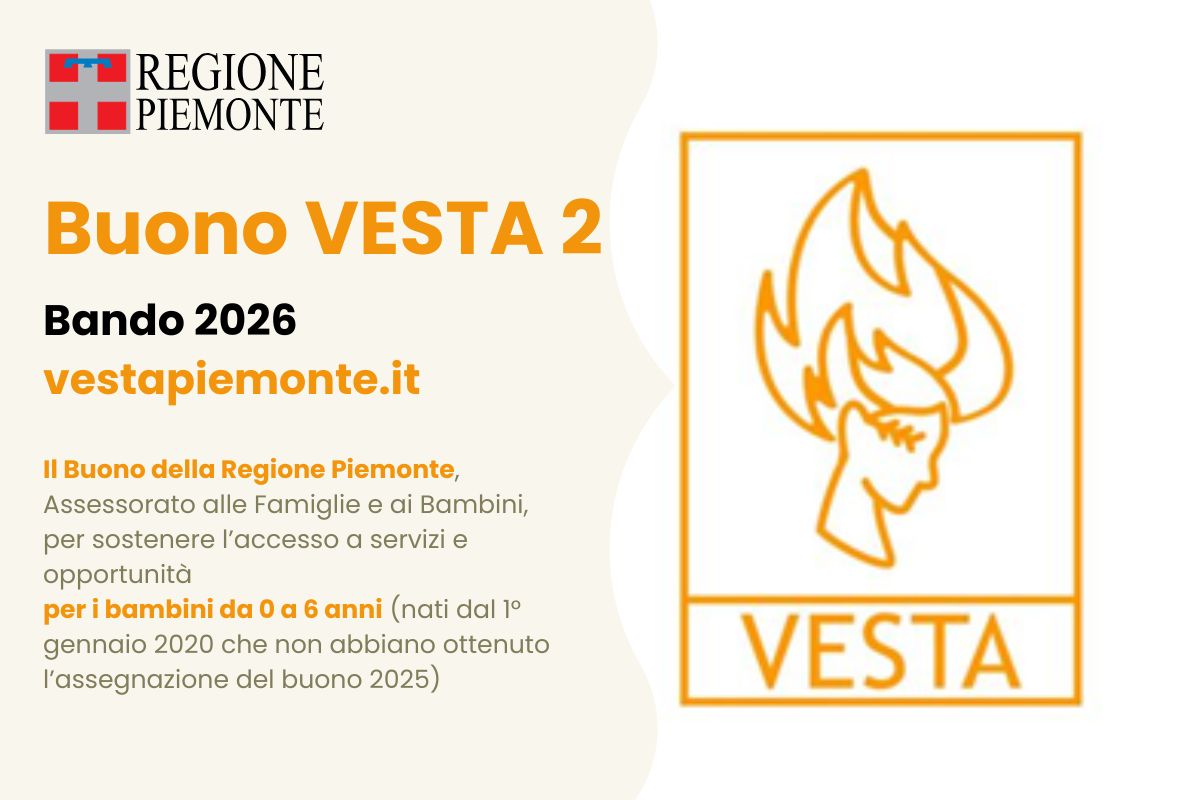 Buono VESTA 2026