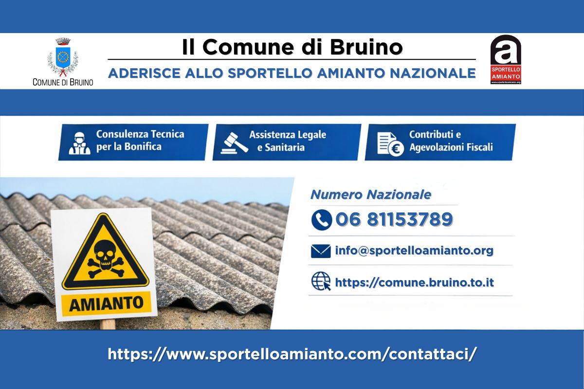 Sportello Amianto Nazionale