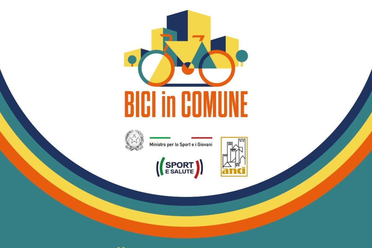 Progetto Bici in Comune