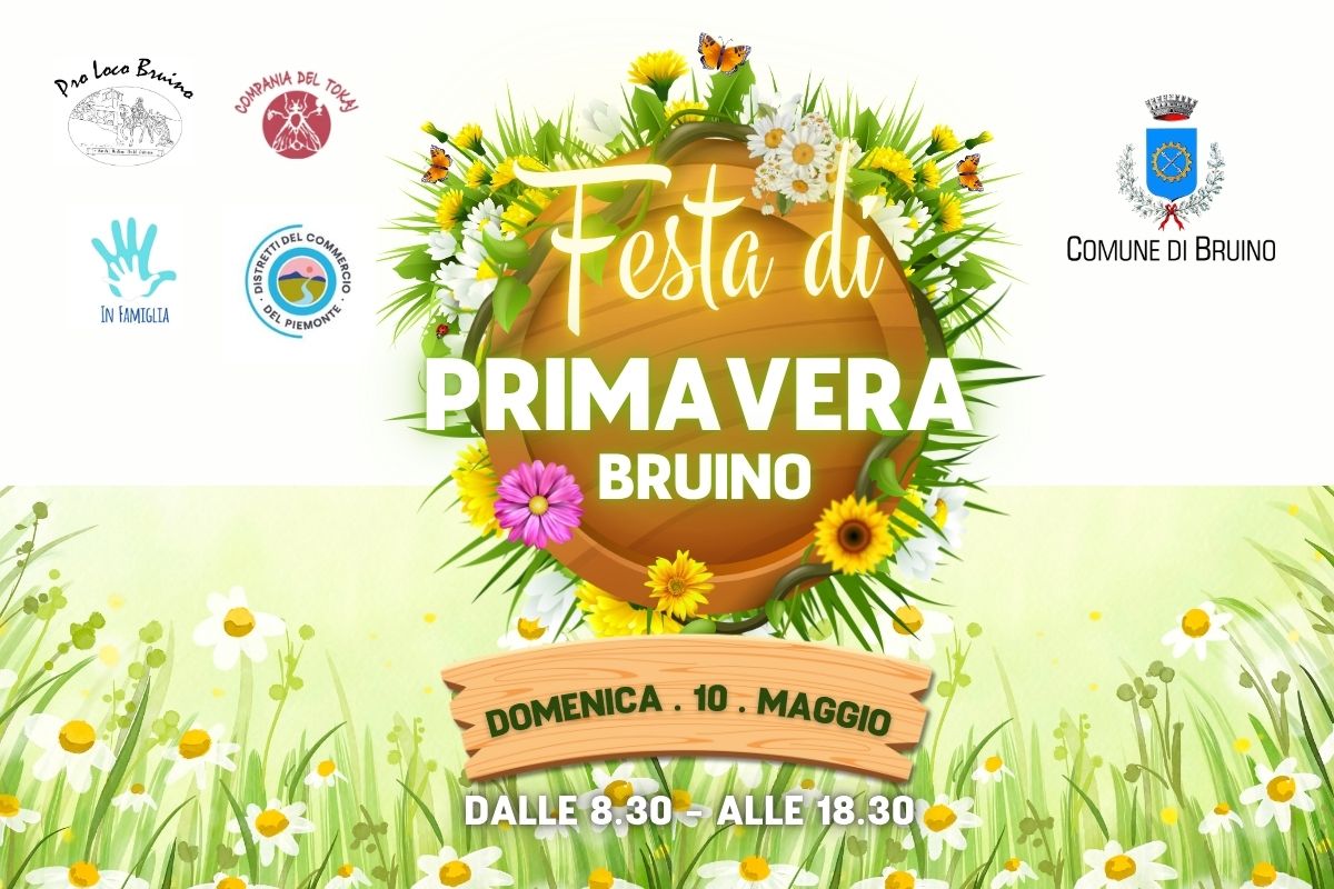 Festa di Primavera 2026