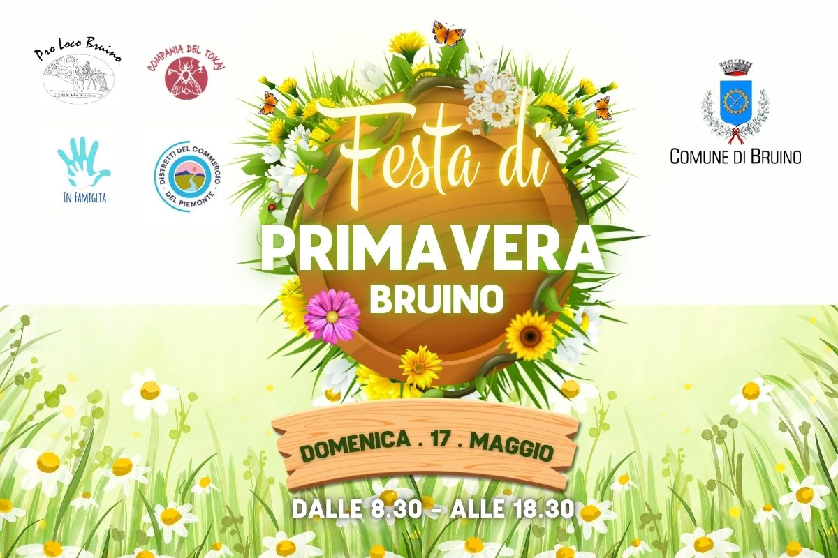 Festa Primavera 2026