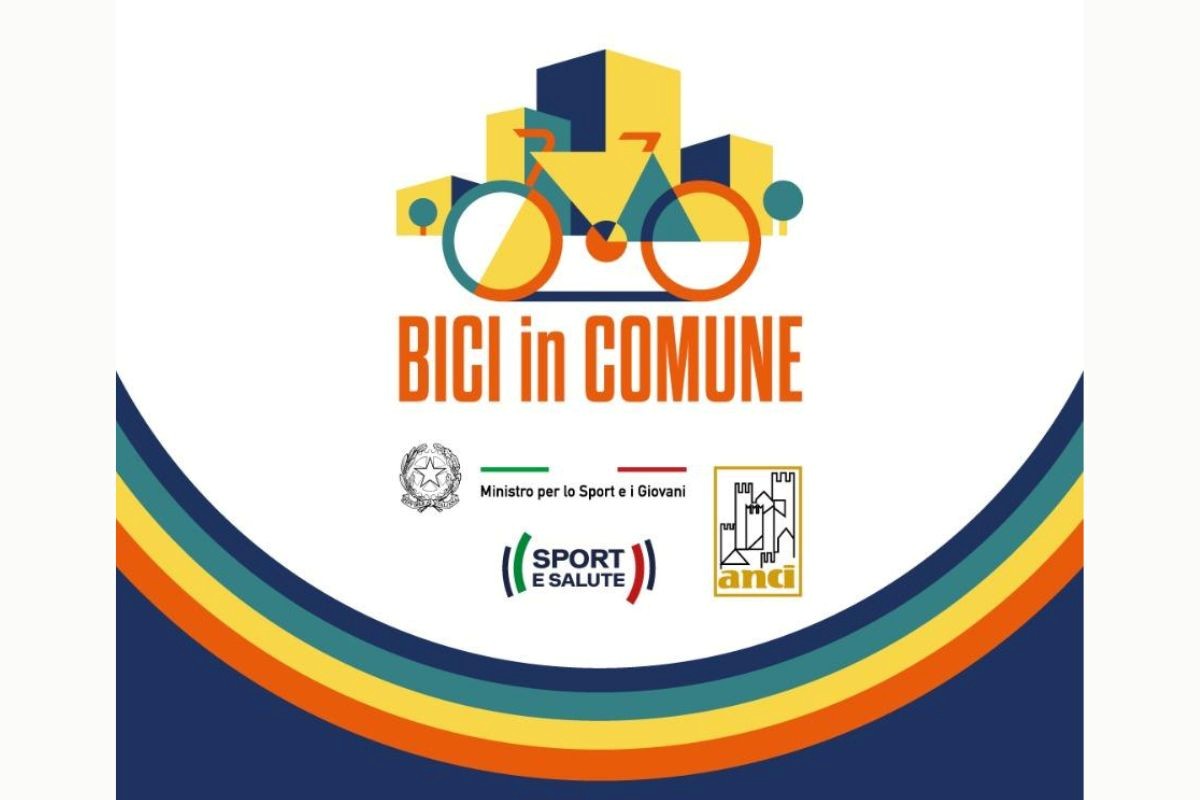 Bici in Comune Pedalata