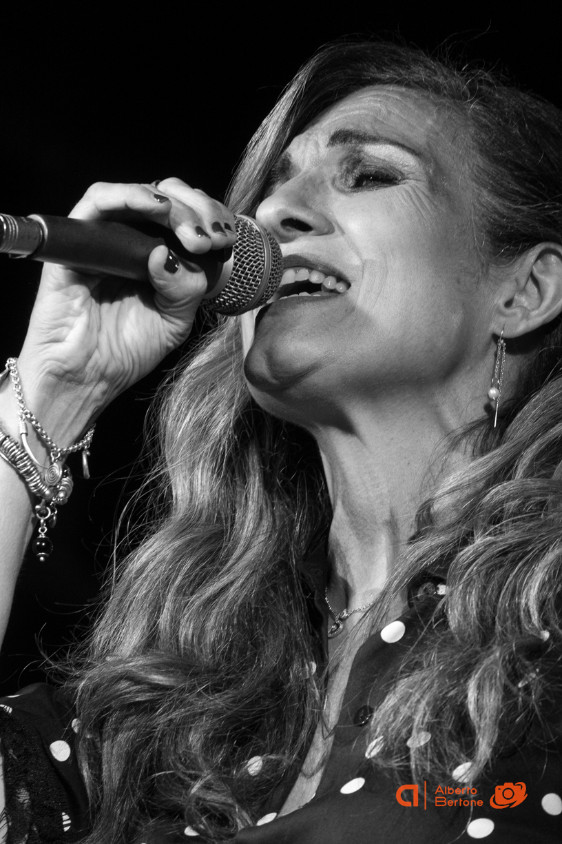 Foto Alberto Bertone
