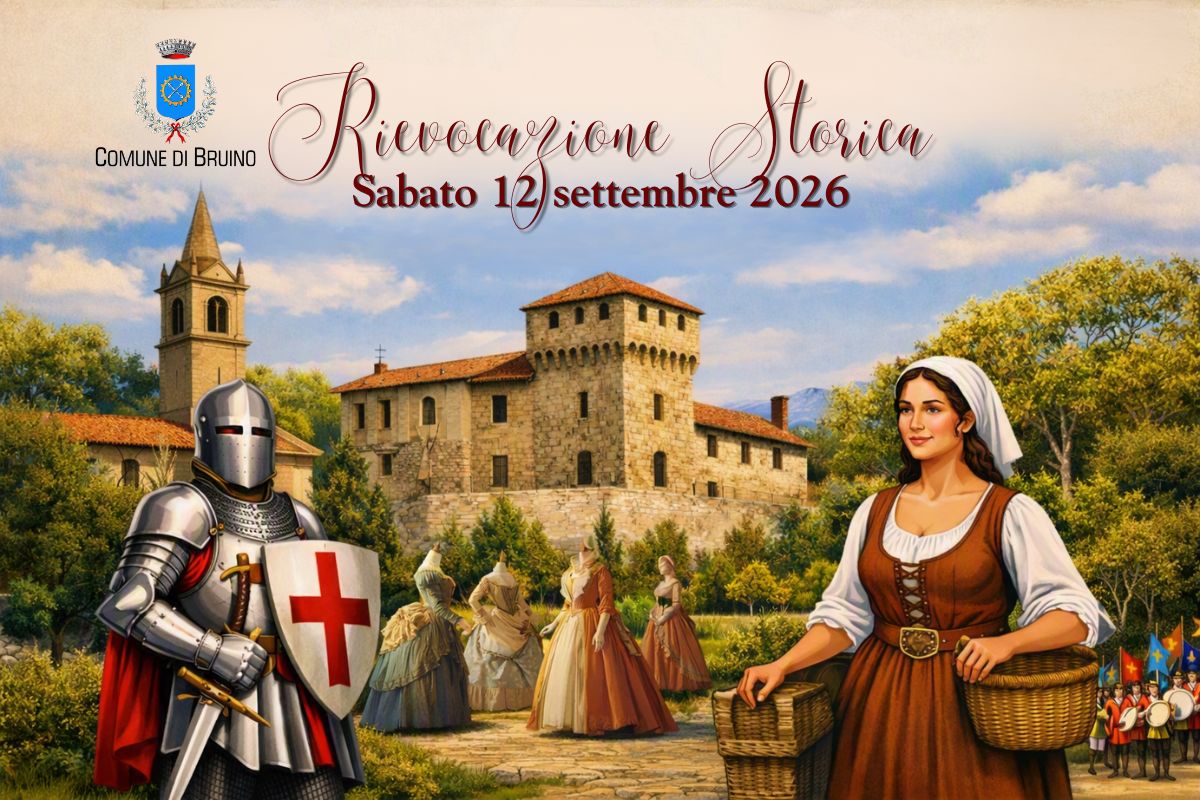 Rievocazione Storica