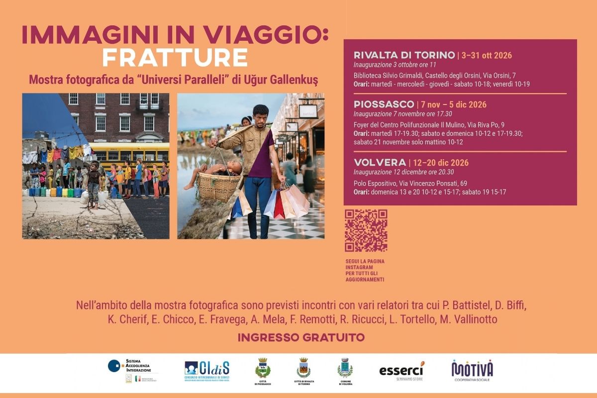 Immagini in Viaggio