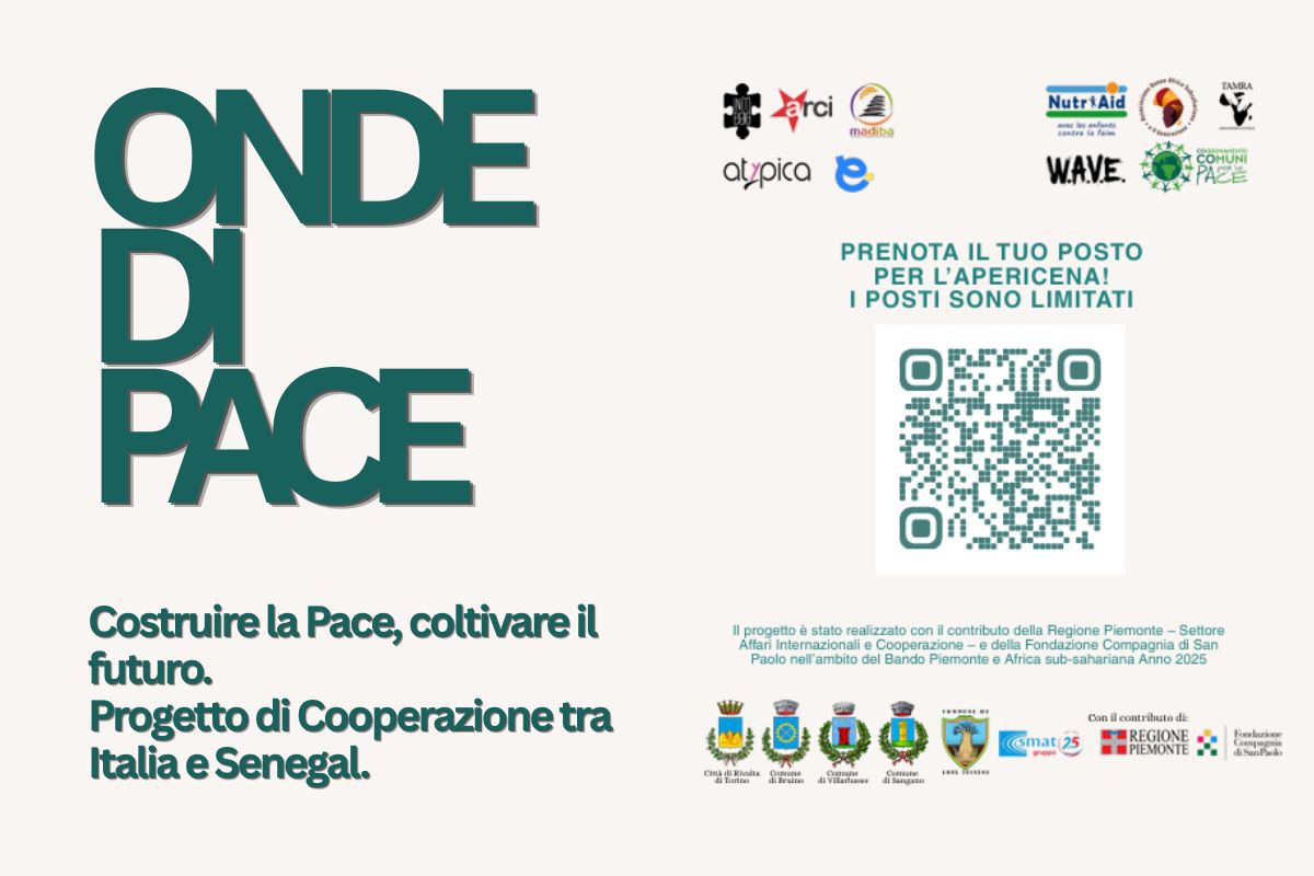 ONDE DI PACE