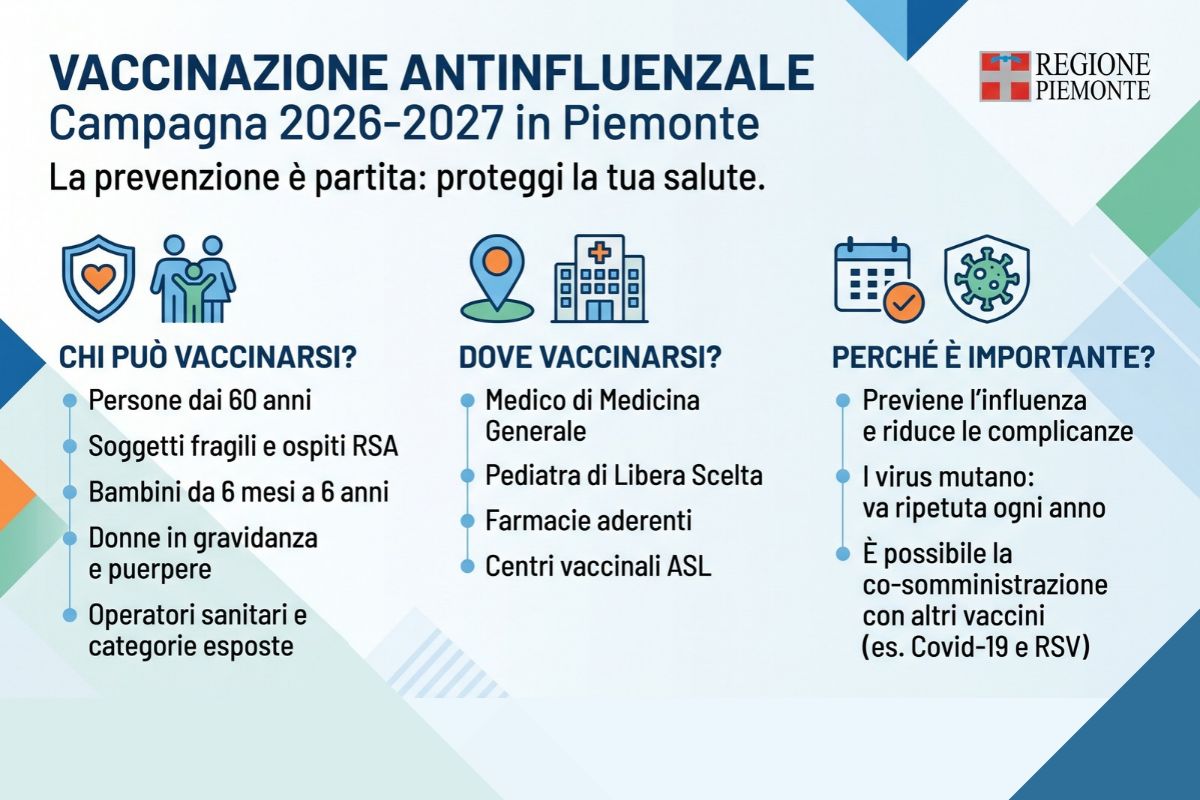 vaccinazioni